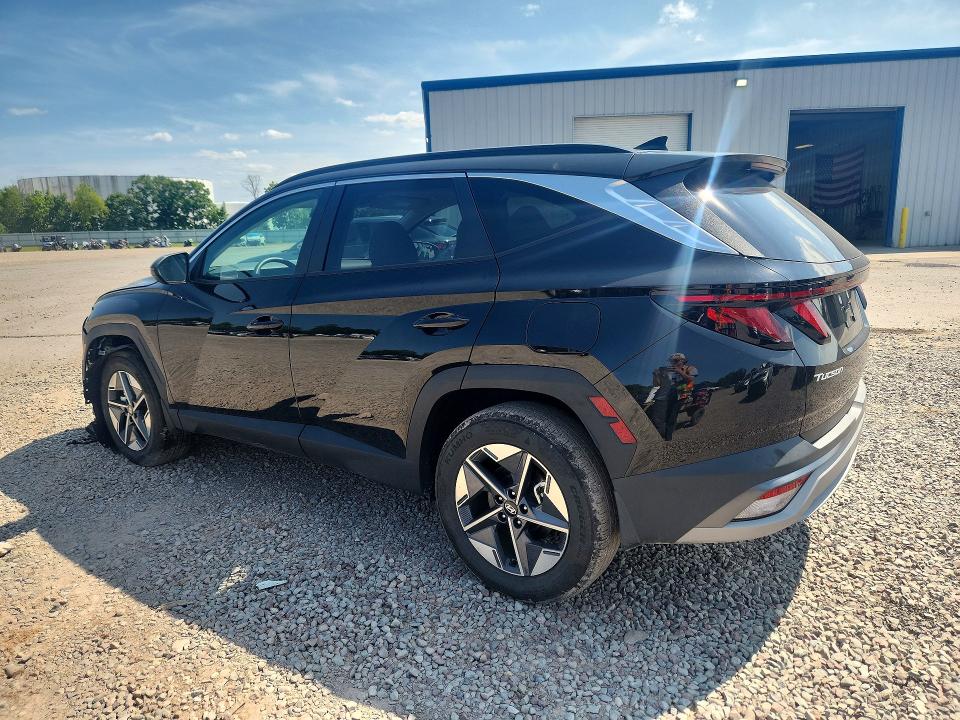 Продаж на аукціоні авто 2026 Hyundai Tucson, vin: 5NMJBCDE2TH638115, номер лоту: 62135306