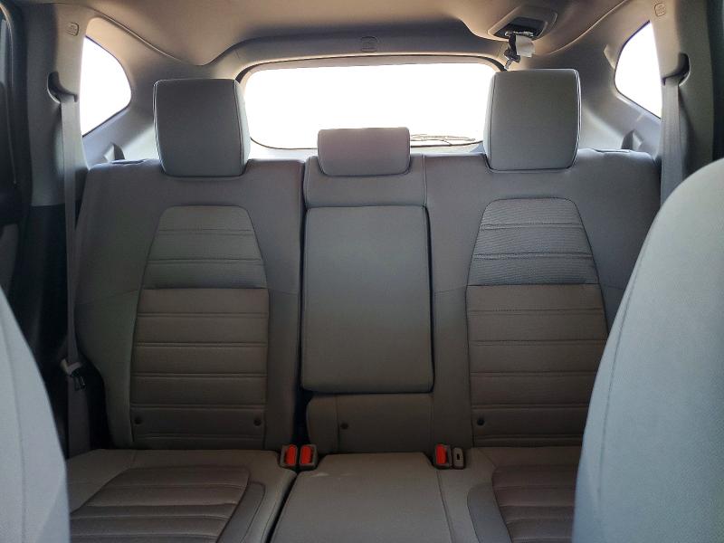 2021 Honda Cr-v მანქანა იყიდება აუქციონზე, vin: 7FARW1H59ME022859, აუქციონის ნომერი: 61203336