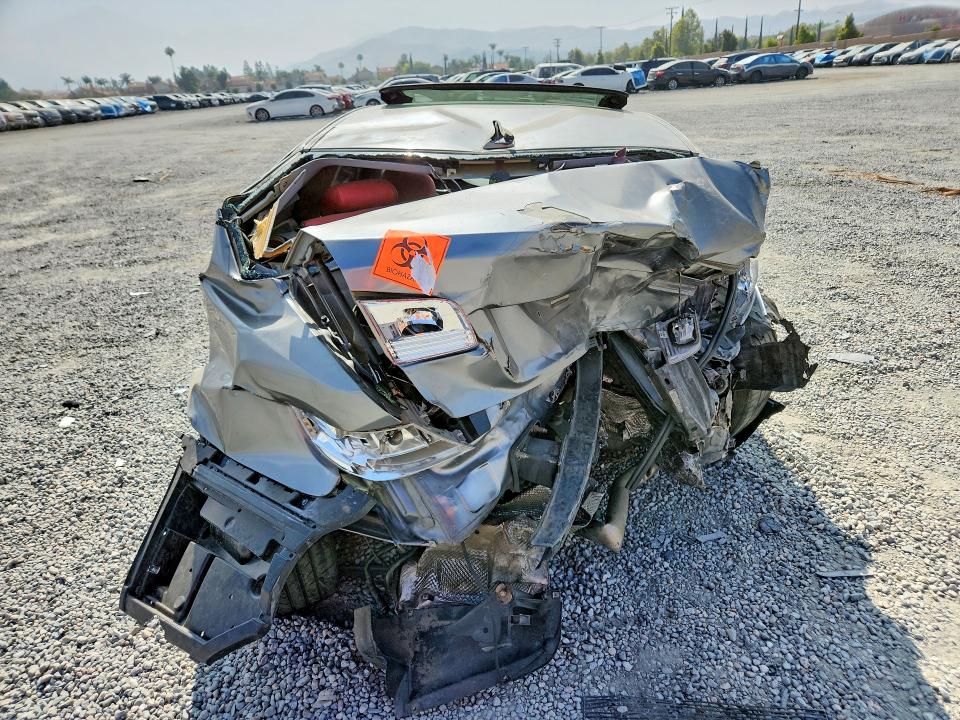 Продажа на аукционе авто 2008 Bmw 335, vin: WBAWB73598P155960, номер лота: 58485256