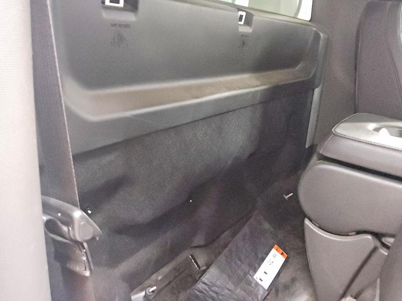 Aukcja sprzedaży 2023 Chevrolet Silverado, vin: 3GCNAAEK3PG365670, numer aukcji: 59237566
