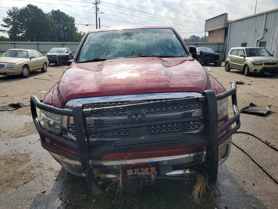 Aukcja sprzedaży 2015 Ram 1500, vin: 1C6RR7TM5FS754441, numer aukcji: 58268086