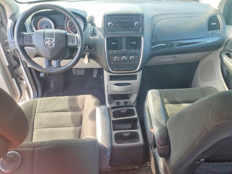 Aukcja sprzedaży 2015 Dodge Grand Caravan, vin: 2C4RDGBG6FR652912, numer aukcji: 60634586