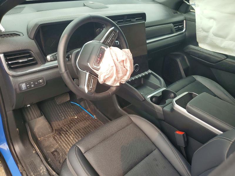 Продаж на аукціоні авто 2026 Gmc Terrain, vin: 3GKALUEG4TL382554, номер лоту: 60716016