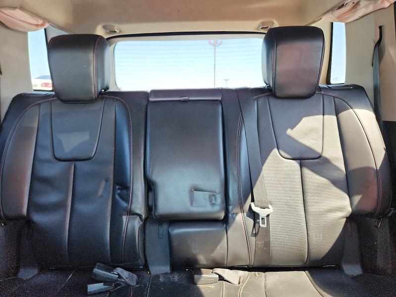Aukcja sprzedaży 2014 Gmc Terrain, vin: 2GKFLYE33E6184789, numer aukcji: 60678796