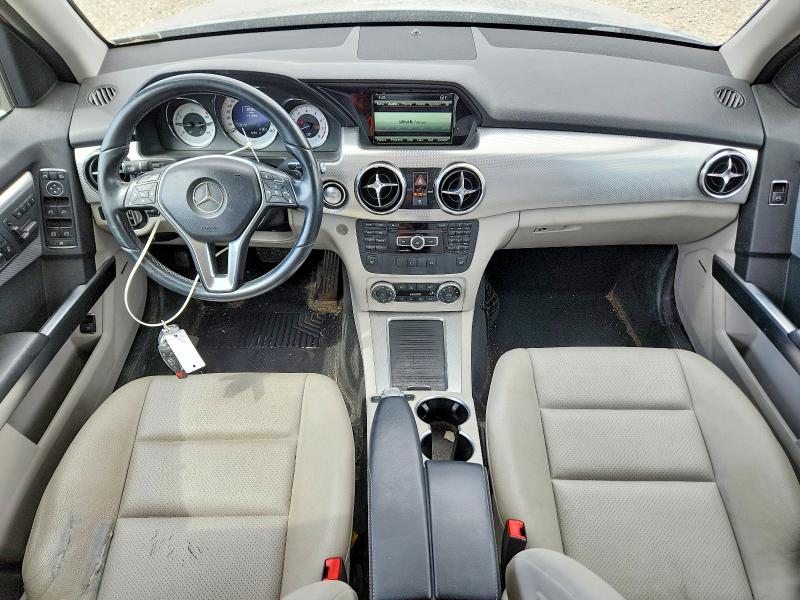 Продажа на аукционе авто 2014 Mercedes-benz Glk, vin: WDCGG8JB3EG317286, номер лота: 59283116