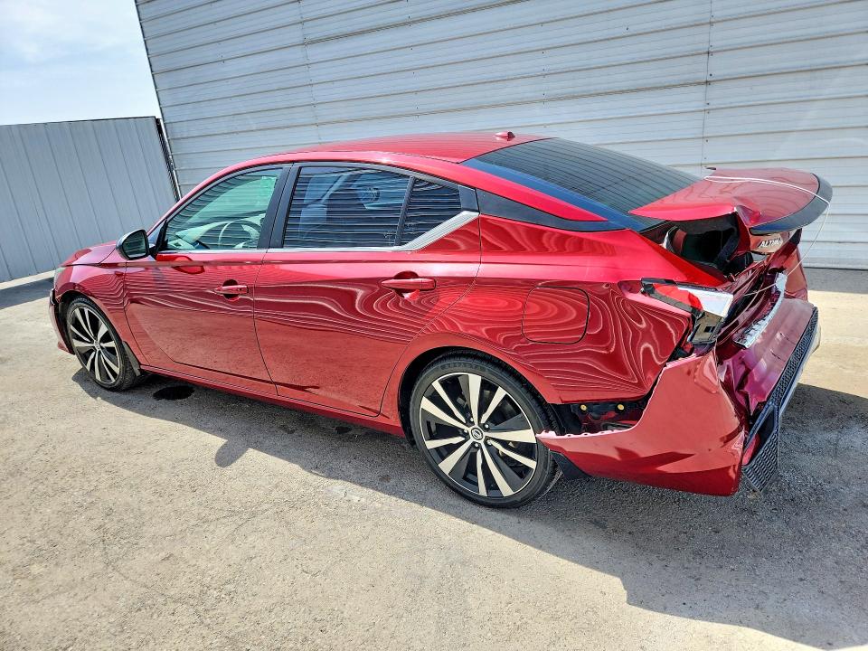 Aukcja sprzedaży 2019 Nissan Altima, vin: 1N4BL4CV4KN314549, numer aukcji: 61946206