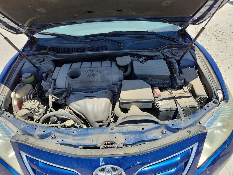 Продаж на аукціоні авто 2011 Toyota Camry, vin: 4T4BF3EK4BR095632, номер лоту: 58480266