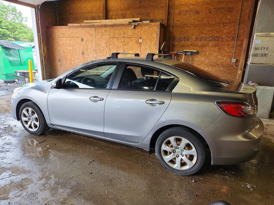 Auction sale of the 2013 Mazda 3, vin: JM1BL1U76D1719900, lot number: 77250465