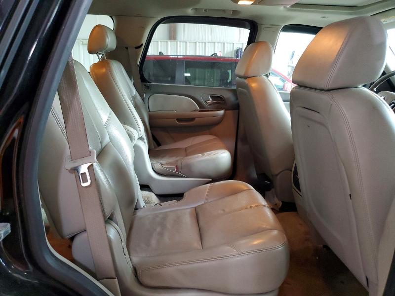 Aukcja sprzedaży 2007 Chevrolet Tahoe, vin: 1GNFK13087J331328, numer aukcji: 63316526