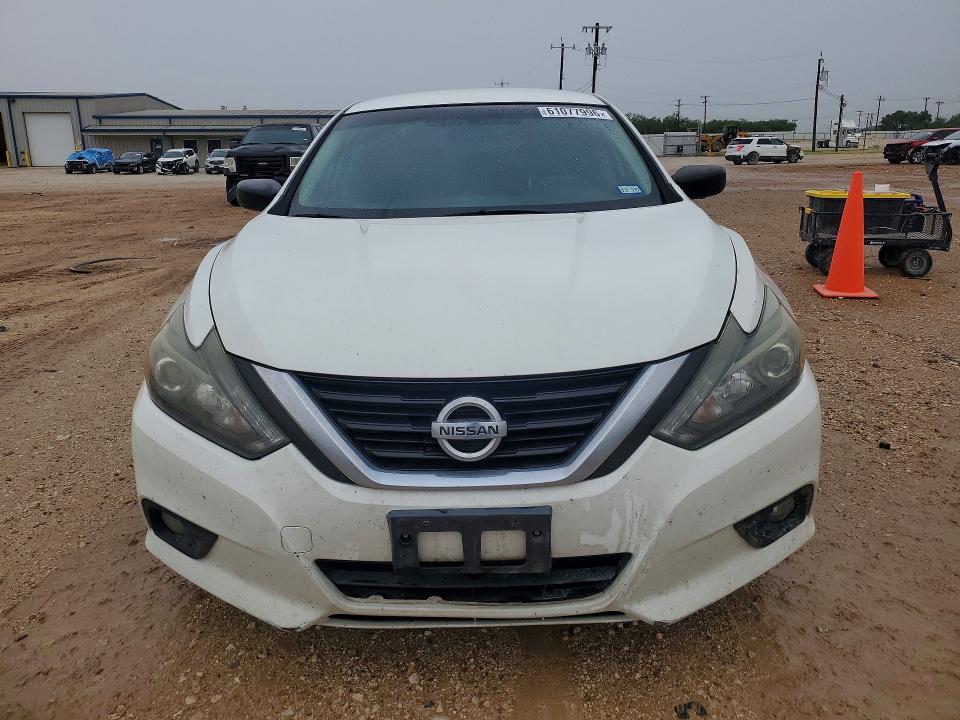 Aukcja sprzedaży 2017 Nissan Altima, vin: 1N4AL3AP6HN336040, numer aukcji: 61077996