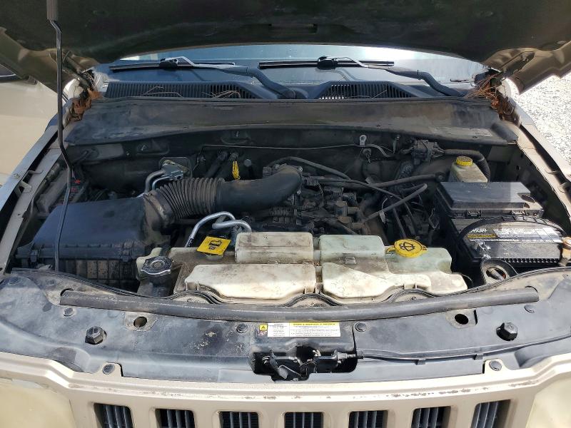 2011 Jeep Liberty მანქანა იყიდება აუქციონზე, vin: 1J4PP2GK7BW569693, აუქციონის ნომერი: 61420116