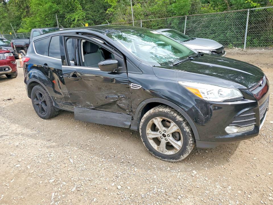 Продажа на аукционе авто 2014 Ford Escape, vin: 1FMCU0GX4EUB94662, номер лота: 62035246