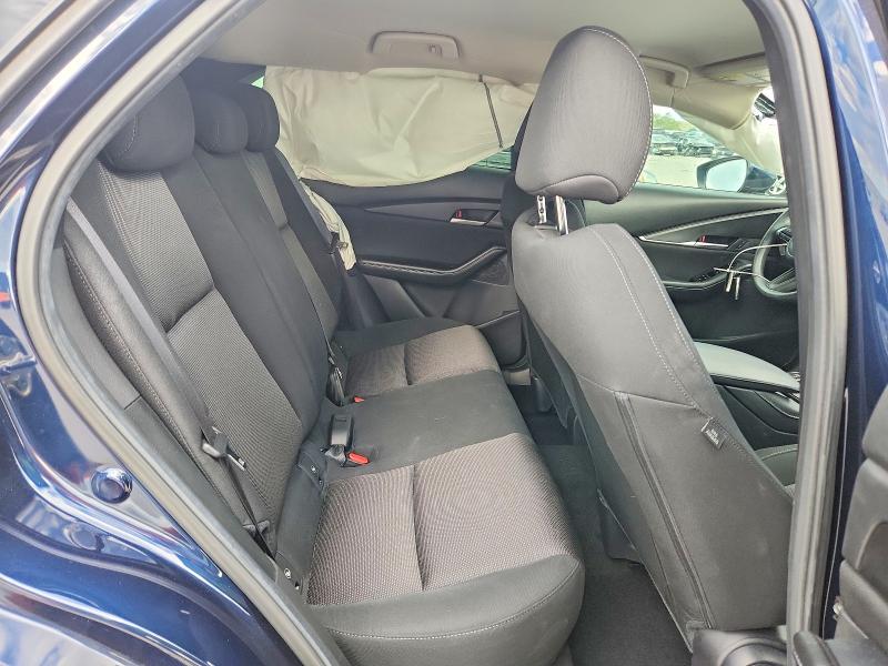 Продажа на аукционе авто 2025 Mazda Cx-30, vin: 3MVDMBAM4SM771840, номер лота: 59695826
