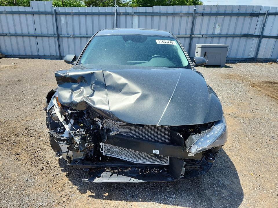 Продажа на аукционе авто 2023 Hyundai Elantra, vin: KMHLM4AG3PU551526, номер лота: 57609276