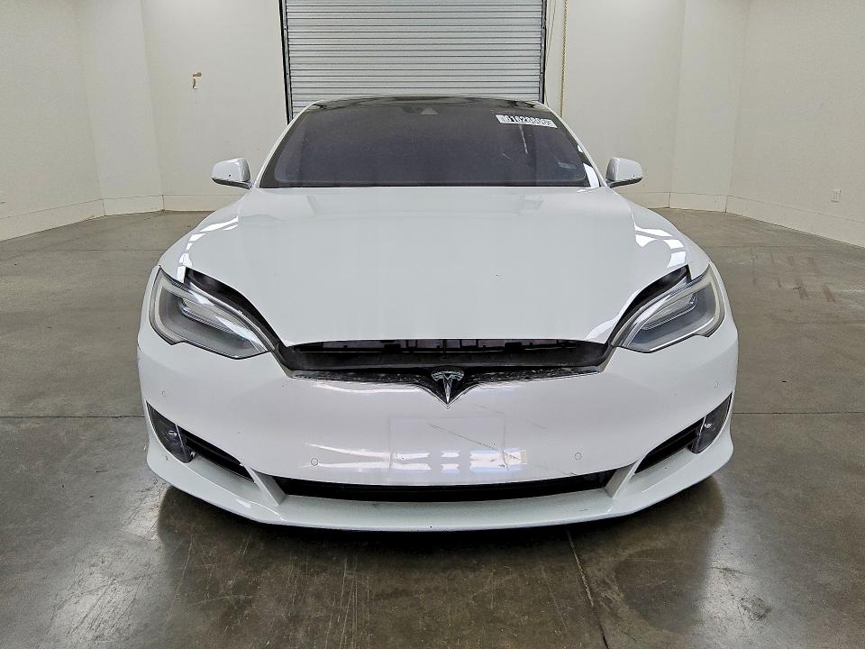 Aukcja sprzedaży 2016 Tesla Model S, vin: 5YJSA1E11GF149302, numer aukcji: 61628806