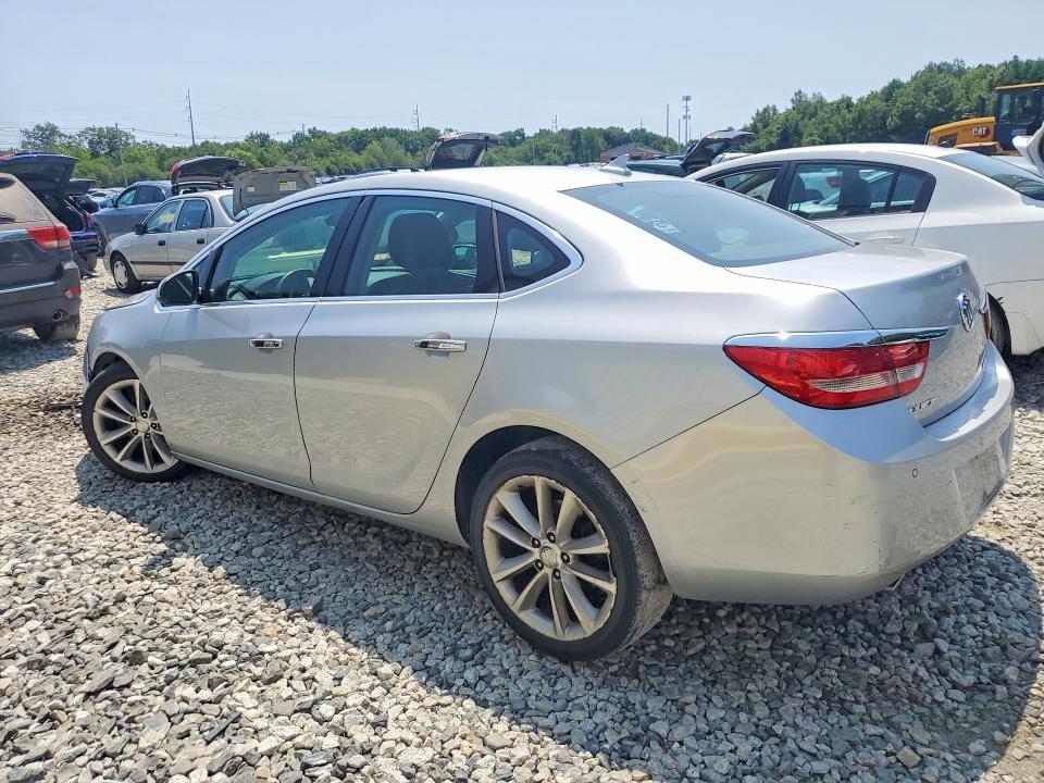 Продажа на аукционе авто 2013 Buick Verano, vin: 1G4PS5SKXD4136375, номер лота: 62327756