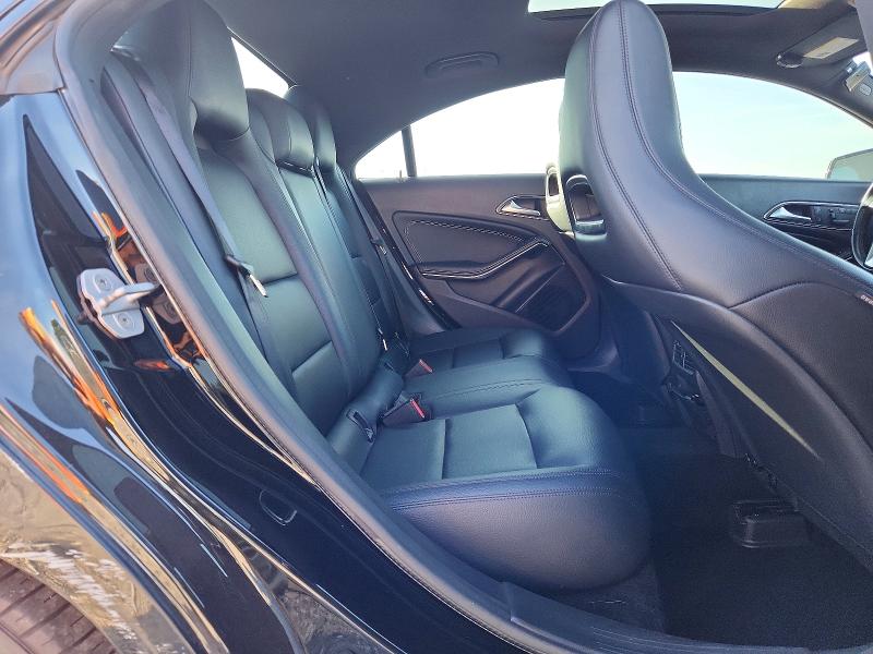 2014 Mercedes-benz Cla მანქანა იყიდება აუქციონზე, vin: WDDSJ4EB8EN054542, აუქციონის ნომერი: 63492846