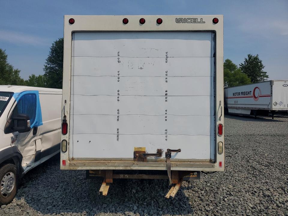 Aukcja sprzedaży 2018 Chevrolet Express, vin: 1GB3GSCG0J1342139, numer aukcji: 58753896