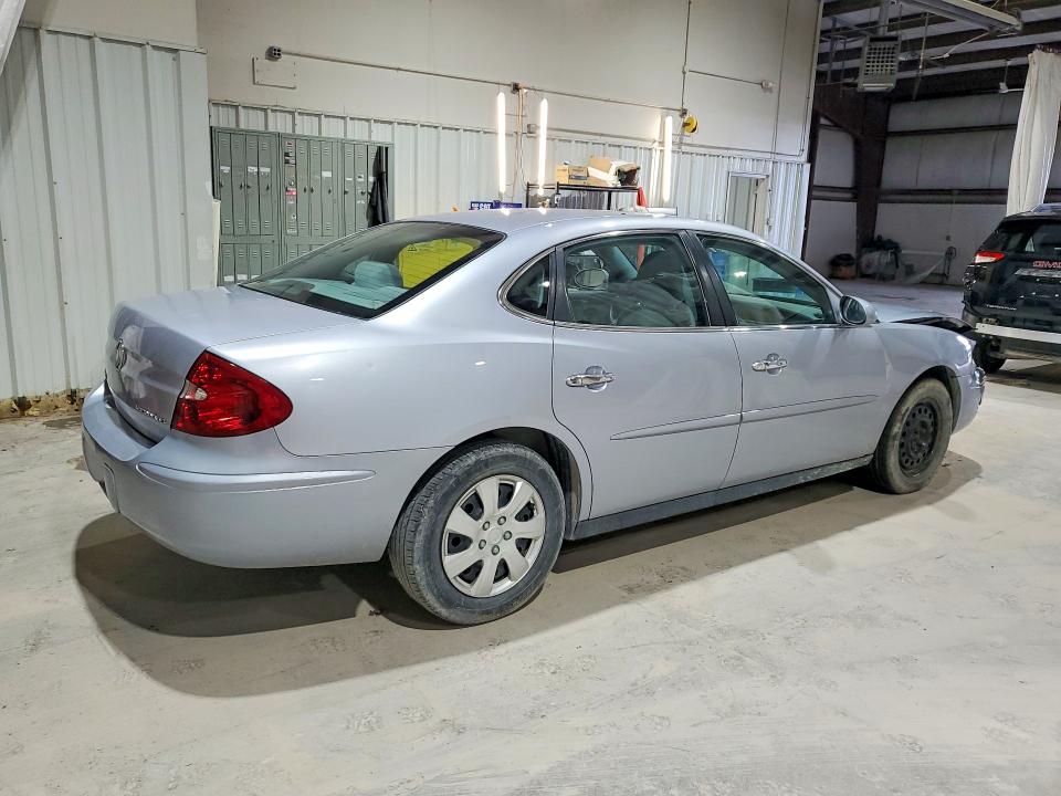 58524986 :رقم المزاد ، 2G4WC532851276719 vin ، 2005 Buick Lacrosse مزاد بيع