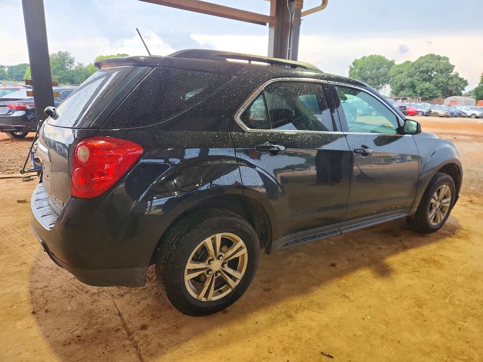 Aukcja sprzedaży 2015 Chevrolet Equinox, vin: 2GNALBEK6F6433685, numer aukcji: 60570386