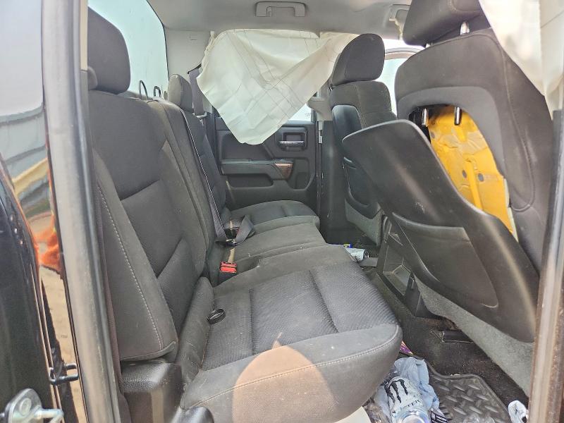 Aukcja sprzedaży 2014 Gmc Sierra, vin: 1GTV2UEC6EZ270881, numer aukcji: 61142716