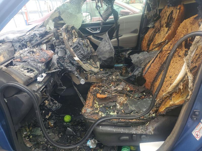 Aukcja sprzedaży 2019 Subaru Forester, vin: JF2SKAEC8KH528886, numer aukcji: 63193846