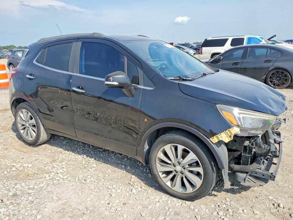 Продажа на аукционе авто 2018 Buick Encore, vin: KL4CJASB1JB516740, номер лота: 62164126