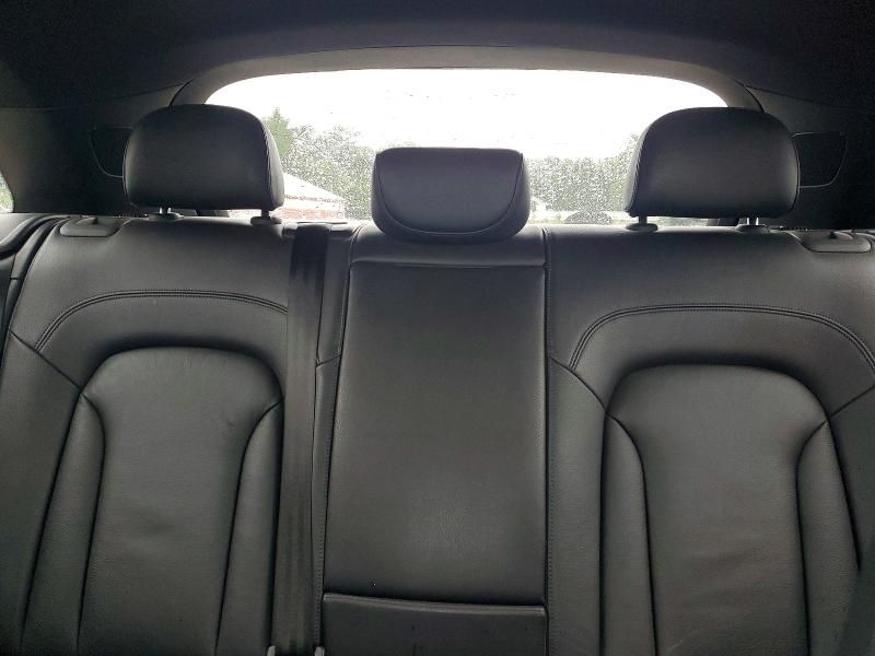 Aukcja sprzedaży 2017 Audi Q3, vin: WA1JCCFS8HR007317, numer aukcji: 59640806