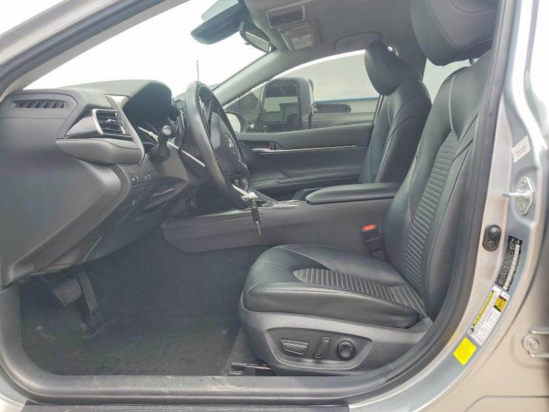 2021 Toyota Camry მანქანა იყიდება აუქციონზე, vin: 4T1G11AK6MU578311, აუქციონის ნომერი: 61922576