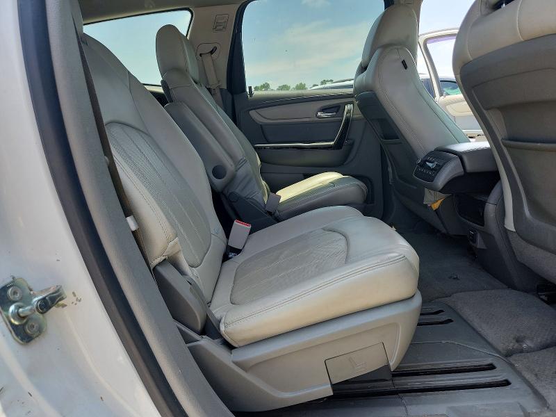 Продажа на аукционе авто 2016 Chevrolet Traverse, vin: 1GNKRHKD1GJ282156, номер лота: 59591196