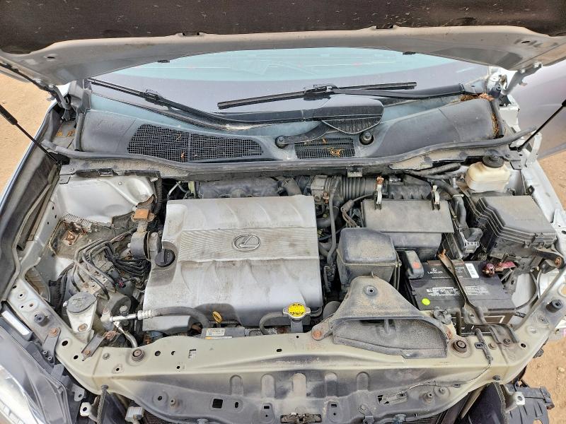 61884766 :رقم المزاد ، 2T2BK1BA8FC342630 vin ، 2015 Lexus Rx مزاد بيع