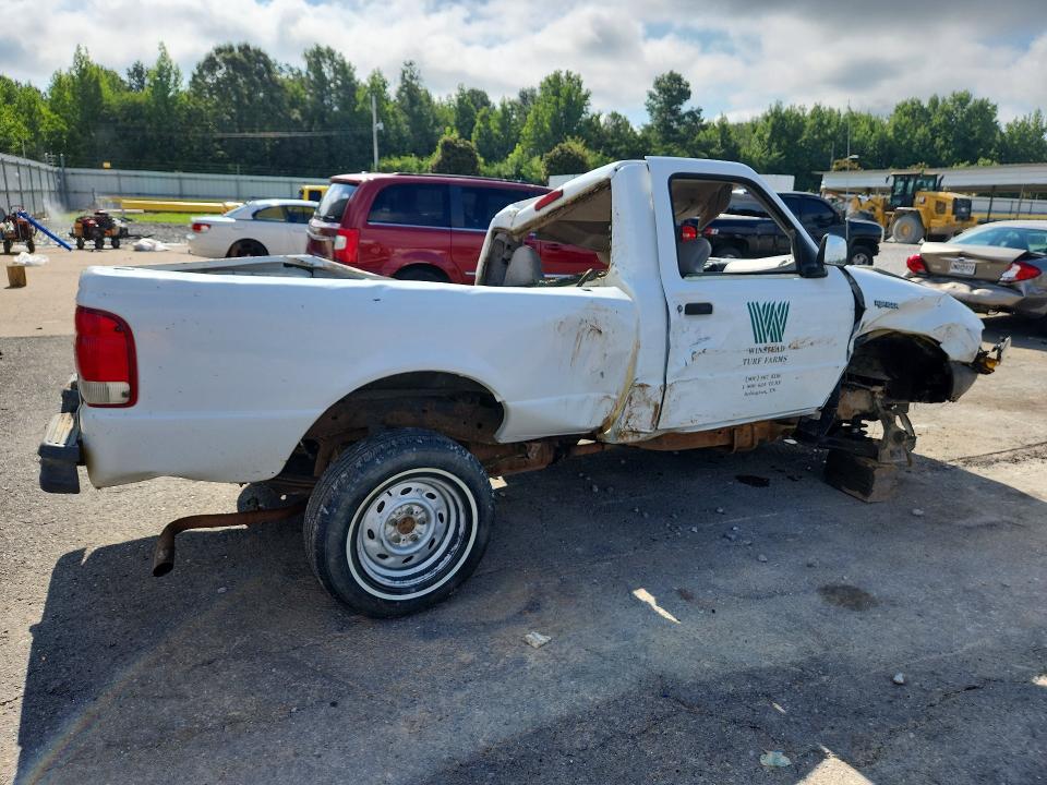 Продаж на аукціоні авто 2000 Ford Ranger, vin: 1FTYR10C1YTA26805, номер лоту: 61405246