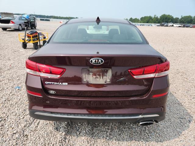 Продажа на аукционе авто 2019 Kia Optima, vin: 5XXGT4L37KG347927, номер лота: 60822816