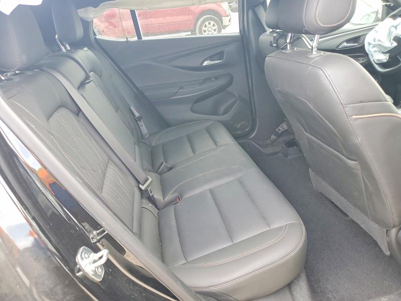 60278586 :رقم المزاد ، KL47LCE28RB068172 vin ، 2024 Buick Envista مزاد بيع