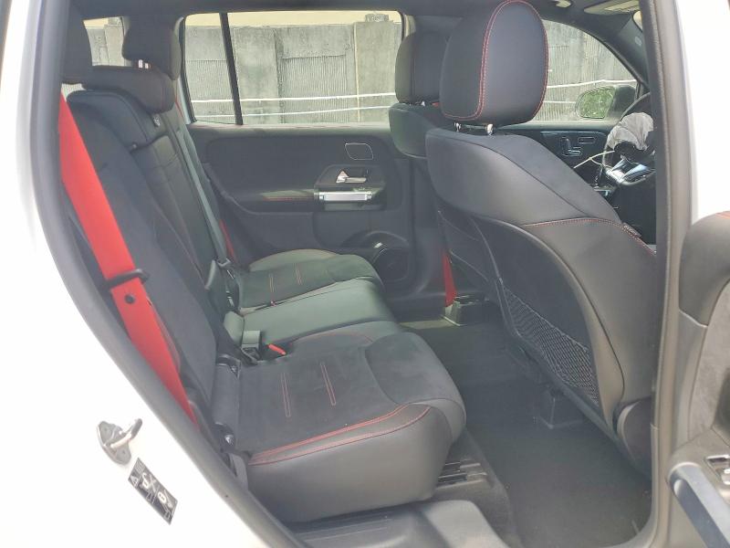 Продажа на аукционе авто 2023 Mercedes-benz Glb, vin: W1N4M5BB5PW288776, номер лота: 60926636