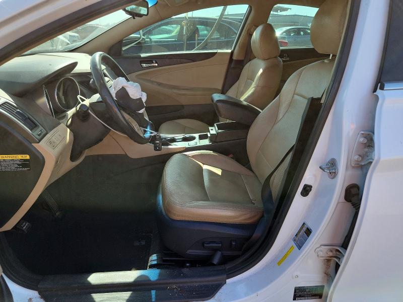 Aukcja sprzedaży 2014 Hyundai Sonata, vin: 5NPEB4ACXEH844413, numer aukcji: 60970016
