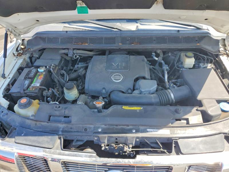 Продажа на аукционе авто 2014 Nissan Titan, vin: 1N6BA0ED3EN504387, номер лота: 62289946