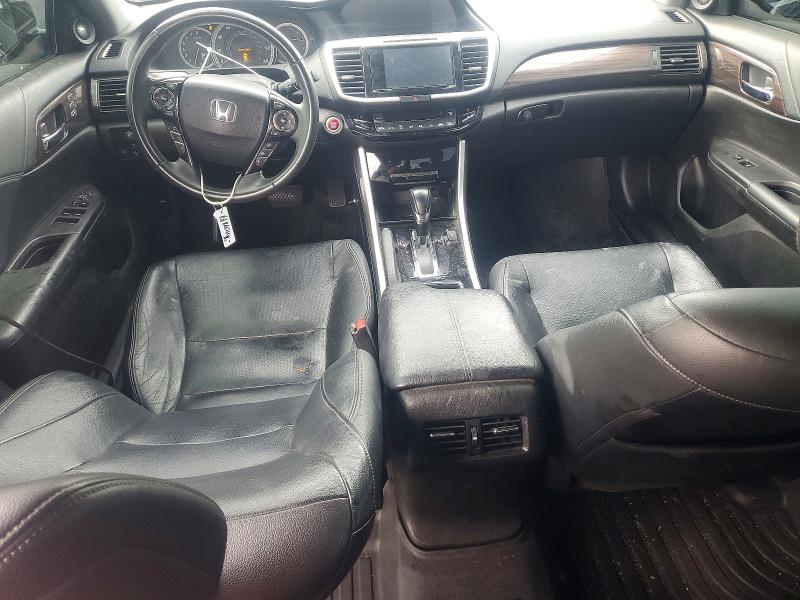Продаж на аукціоні авто 2016 Honda Accord, vin: 1HGCR3F0XGA005787, номер лоту: 61860896