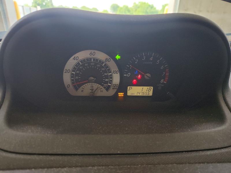 Продажа на аукционе авто 2006 Scion Xa, vin: JTKKT604765021261, номер лота: 59357446
