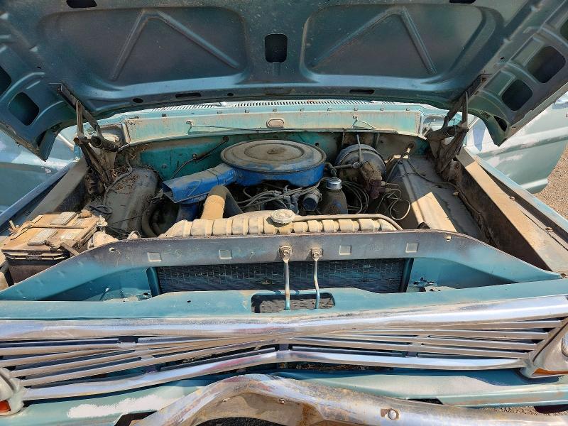 Продажа на аукционе авто 1968 Ford F-150, vin: F10YRD58585, номер лота: 63529076