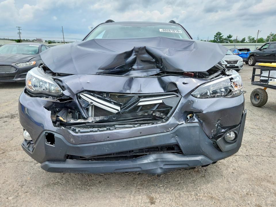 Aukcja sprzedaży 2023 Subaru Crosstrek, vin: JF2GTAEC6PH255179, numer aukcji: 60261016