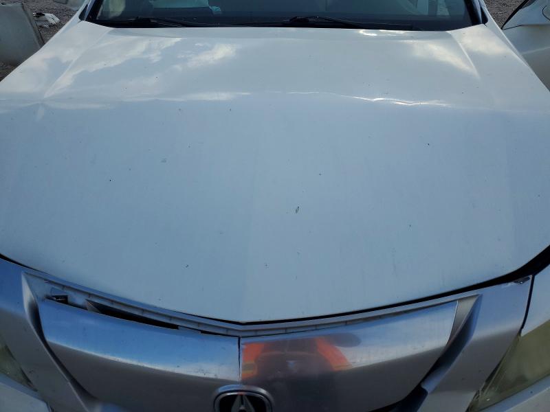 Продажа на аукционе авто 2010 Acura Tl, vin: 19UUA8F56AA009704, номер лота: 58845806