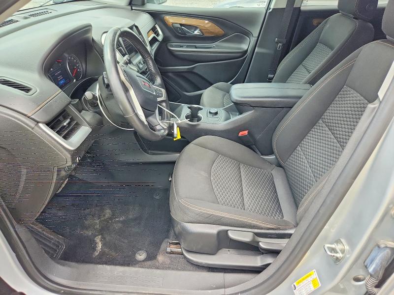 Продаж на аукціоні авто 2020 Gmc Terrain, vin: 3GKALMEV2LL189009, номер лоту: 59868726
