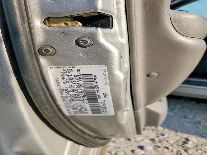 Auction sale of the 2002 Toyota Avalon, vin: 4T1BF28B22U231255, lot number: 53898286