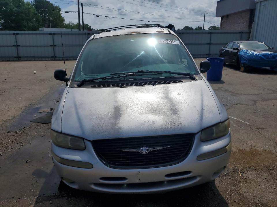 Продаж на аукціоні авто 2000 Chrysler Town & Country, vin: 1C4GP54LXYB601847, номер лоту: 61881296