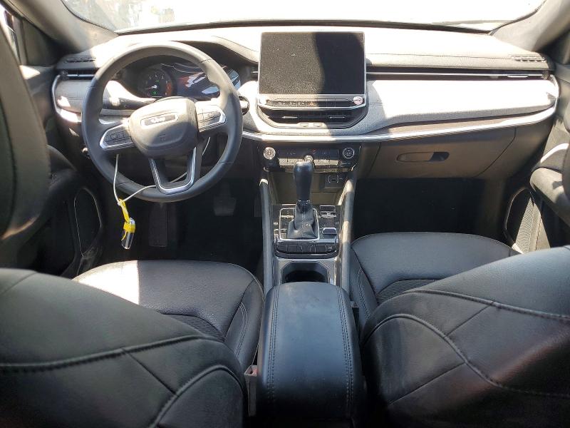 Aukcja sprzedaży 2024 Jeep Compass, vin: 3C4NJDBN0RT597184, numer aukcji: 63242406