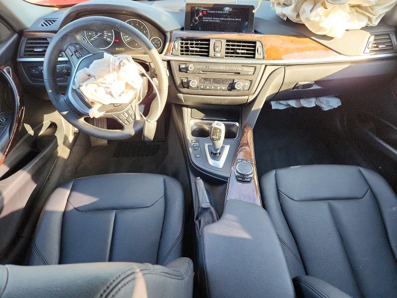 Продаж на аукціоні авто 2015 Bmw 328, vin: WBA3B3G58FNR87711, номер лоту: 60277346