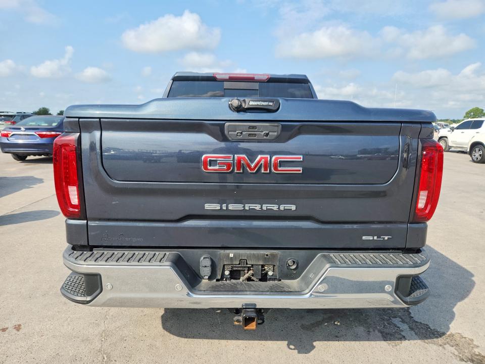 Продажа на аукционе авто 2021 Gmc Sierra, vin: 1GTP8DED6MZ187093, номер лота: 63129756