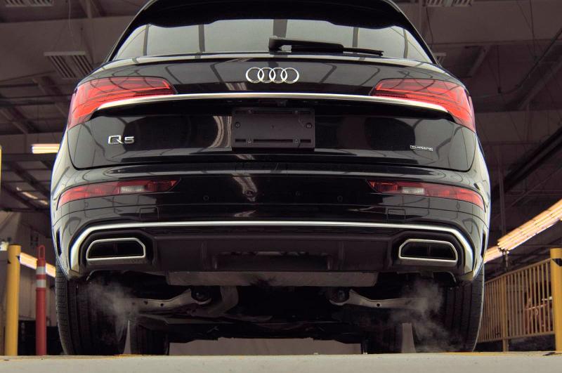 Продажа на аукционе авто 2022 Audi Q5, vin: WA1EAAFY1N2063796, номер лота: 59858766