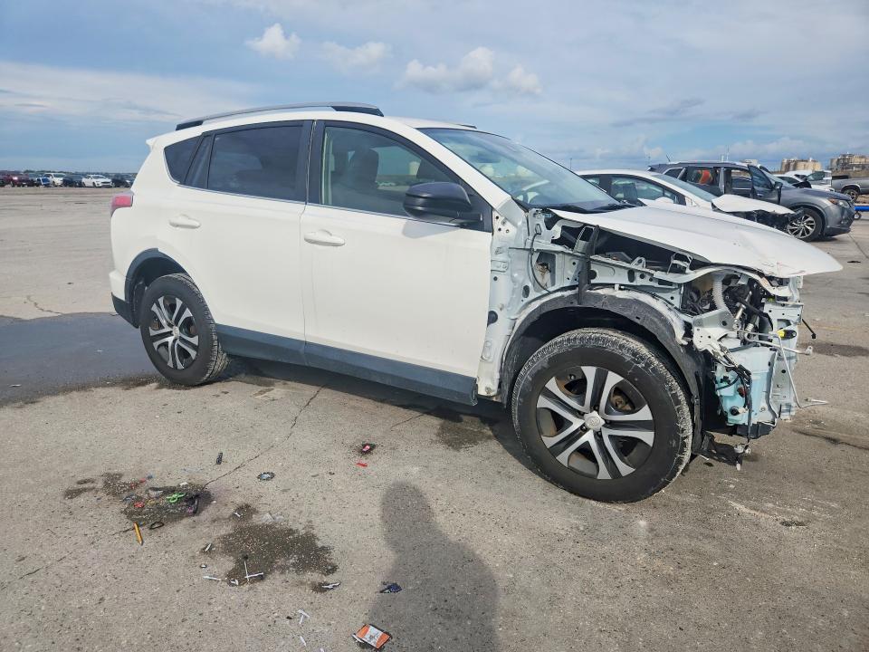 Aukcja sprzedaży 2017 Toyota Rav4, vin: JTMZFREV2HJ120502, numer aukcji: 60029756